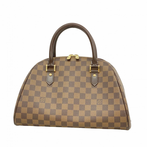 Louis Vuitton Handbags - LOUIS VUITTON Brown Damier Bag